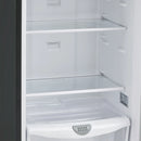 Nevera Haceb No Frost 311 Lt Titanio Inverter Gris Oscuro