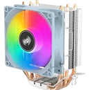 Disipador Cpu Aigo Ice400se Rgb Lga/1151/1155/am3/am4/am5