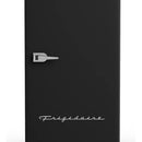 Nevera frigobar Frigidaire EFR331 color negro con capacidad de 91L