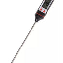 Termómetro Digital De Cocina De Punzon Sonda Chef Multiusos Negro