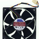 Ventilador De Cpu Avc Ds08025r12u Para Dell Tj5t2xps 8100 In