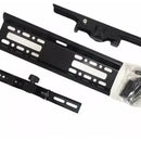 Soporte De Pared Tv Lcd Led Base 15 - 42'' 40kg Ht-001 Negro