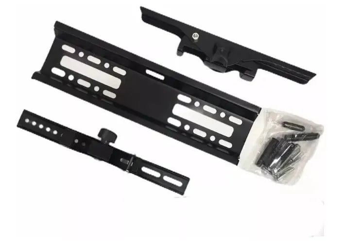 Soporte De Pared Tv Lcd Led Base 15 - 42'' 40kg Ht-001 Negro