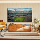 Samsung Smart Tv 65 Crystal Uhd 4k U8100f 2025, Xbox Cloud Gaming, canales gratuitos, Alexa