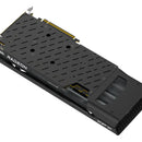 Tarjeta De Video Amd Xfx Rx 7700xt 12gb Gddr6 Speedster