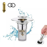 Filtrox™ - Filtro Inteligente de drenaje