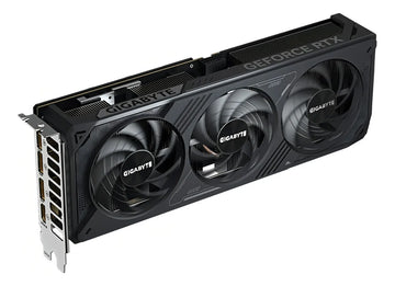 Tarjeta de vídeo Gigabyte Rtx 5070 Windforce Sff 12 gb Gddr7