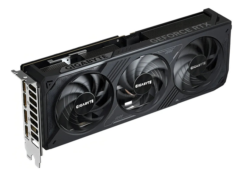 Tarjeta de vídeo Gigabyte Rtx 5070 Windforce Sff 12 gb Gddr7
