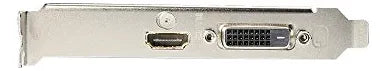 Tarjeta Grafica De Computadora Gigabyte Gv-n1030d4-2gl Gefor