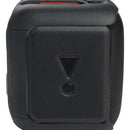 Parlante JBL PartyBox Encore Essential Portátil con Bluetooth Negro