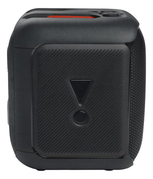 Parlante JBL PartyBox Encore Essential Portátil con Bluetooth Negro