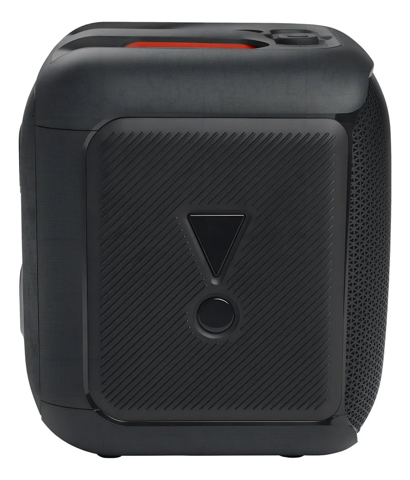 Parlante JBL PartyBox Encore Essential Portátil con Bluetooth Negro