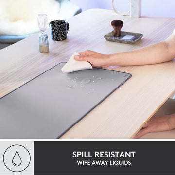 Logitech Tapete De Escritorio Studio Series Alfombrilla De