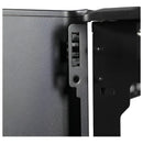 Gabinete Cooler Master Masterbox Nr200 Mini Itx Color Negro
