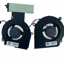 Ventilador De Refrigeración Para Cpu Y Gpu Hp Omen 15-dc -