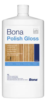 Cera Protectora Madera Natural Bona Polish 1 Litro