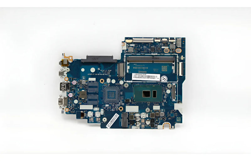 Motherboard Para Lenovo Yoga 520-14 Flex 5 I5-720 5b20n67526 Verde