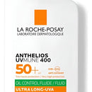 Protector Solar Facial Anthelios Uvmune400 Oil Control