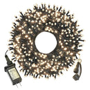 Luces Led Navidenas De 105 Pies