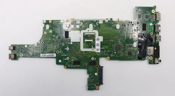 Motherboard Para Lenovo T460 I7-6600u 01aw344 Negro