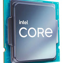 Procesador gamer Intel Core i7-12700 BX8071512700 de 12 núcleos y 4.9GHz de frecuencia con gráfica integrada