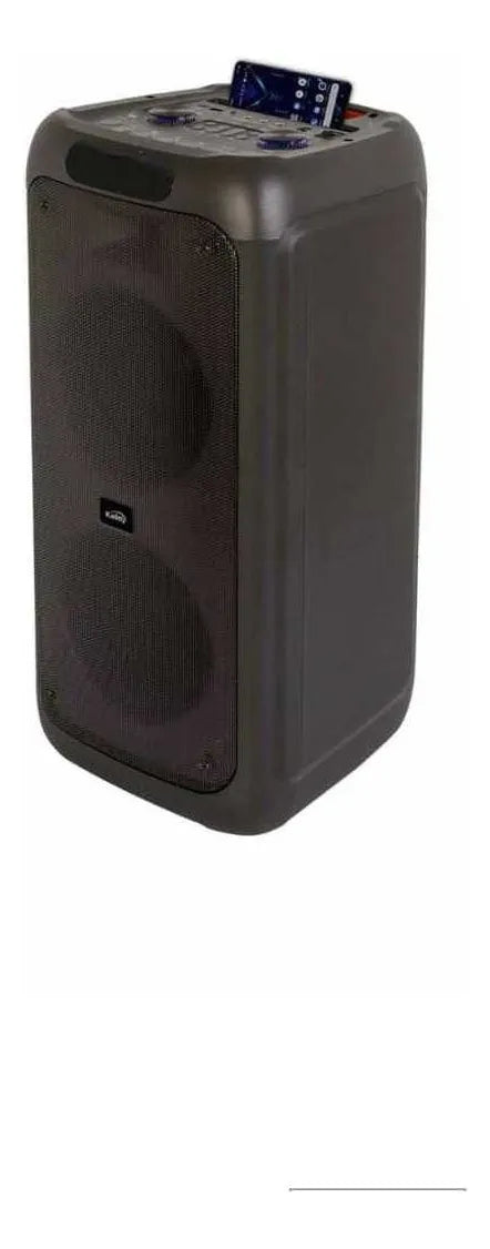 Parlante Kalley K-spk100w