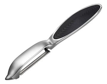 Pelador Verduras Cocina Fruta Papa Zanahoria Negro