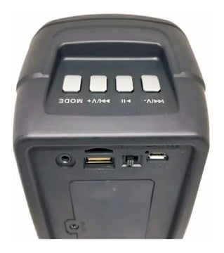 Parlante Sonivox Bluethoot 2352 (envío Gratis) A Elección