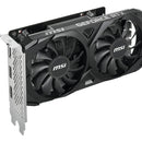 Tarjeta De Video Msi Geforce Rtx 3050 Ventus 2x 6g Oc