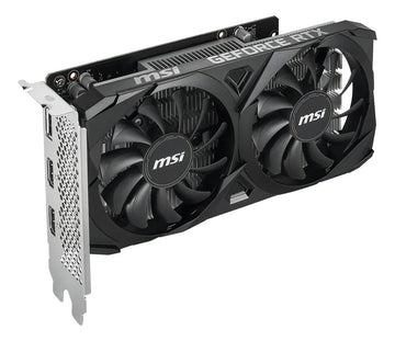 Tarjeta De Video Msi Geforce Rtx 3050 Ventus 2x 6g Oc