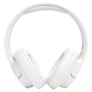 Auriculares Bluetooth blancos JBL Tune 720BT