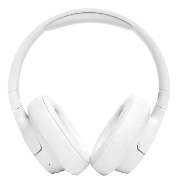 Auriculares Bluetooth blancos JBL Tune 720BT