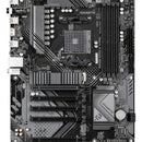 Board Gigabyte B550 Eagle Wifi6 Am4 Ddr4 Color Negro