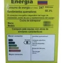 Estufa De Mesa Omega 2 Puestos En Acero Inoxidable G-natural Gris Oscuro