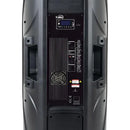 Parlante Kalley K-spk400 Negro