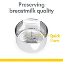 Medela Bolsas De Almacenamiento De Leche X 50 Unidades