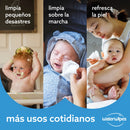 Toallas Húmedas Waterwipes X 28 Unidades