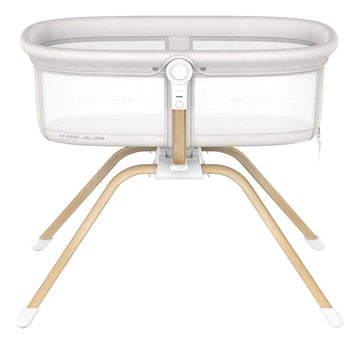 Convierte El Sueno De Tu Bebe Con Angelbliss Moises 3 En 1