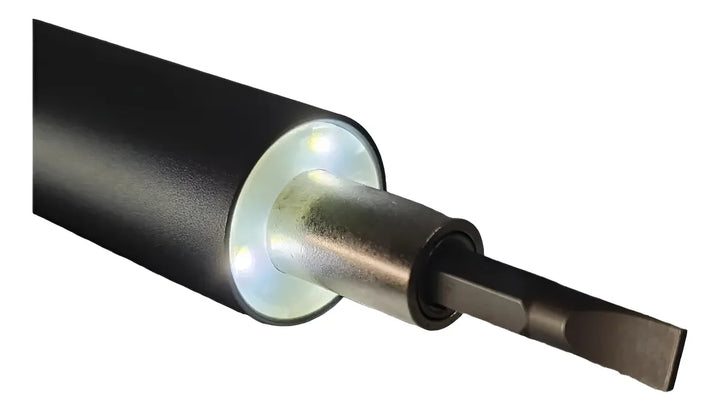 Destornillador Eléctrico Reparaciones Magnético Herramientas - Diseño