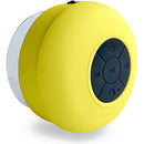 Parlante Ducha Bts-06 Mymobile Color Amarillo