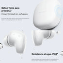 Xiaomi Redmi Buds 6 Play Auriculares Táctil Manos Libres Blk Negro