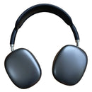 Fone de ouvido over-ear sem fio Casenn Bluetooth ARS00000CP9 ARS00000CP9 negro