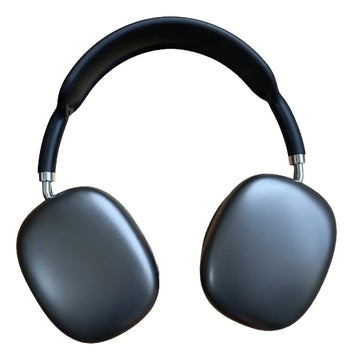 Fone de ouvido over-ear sem fio Casenn Bluetooth ARS00000CP9 ARS00000CP9 negro