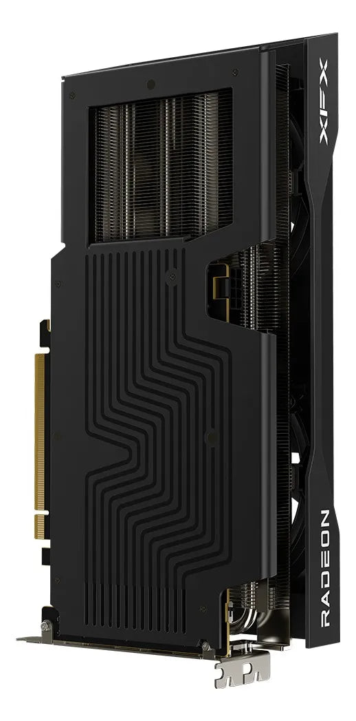 Tarjeta De Video Amd Radeon Rx 9060 Xt 16gb Xfx Swift Pro G
