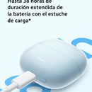 Auriculares Redmi Buds 6 Lite - Color Azul - 38horas