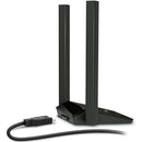 Usb Red Tp-link Archer T4u Plus Ac1300 Dual Band Mexx 1