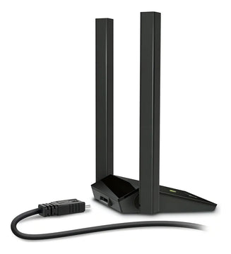 Usb Red Tp-link Archer T4u Plus Ac1300 Dual Band Mexx 1