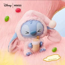 Labubu Peluche Stitch Sorpresa Modelo Al Azar Figura Stitch Azul