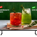 Samsung 43 Crystal Uhd 4k Bed-h Business Tv