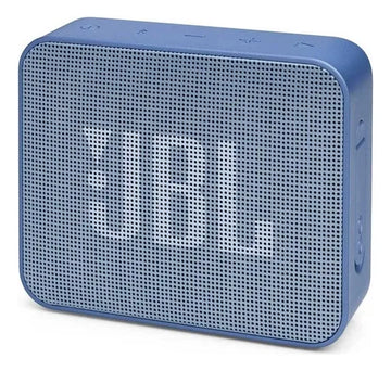 Parlante Jbl Inalámbrico Bluetooth Go Essential 3.1w Azul